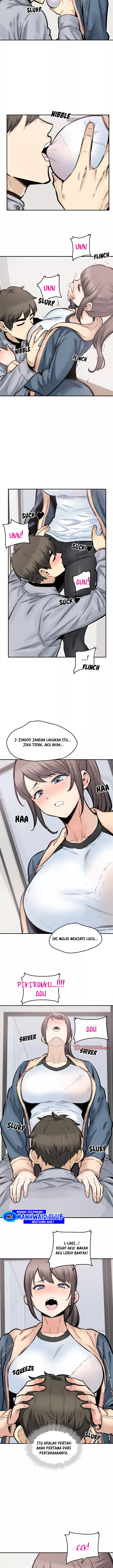 The Ark Is Me - Chapter 116 4