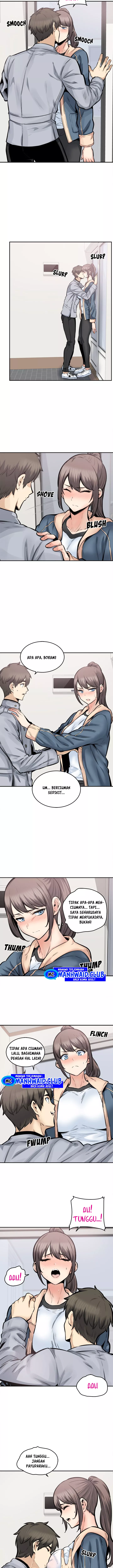 The Ark Is Me - Chapter 116 3