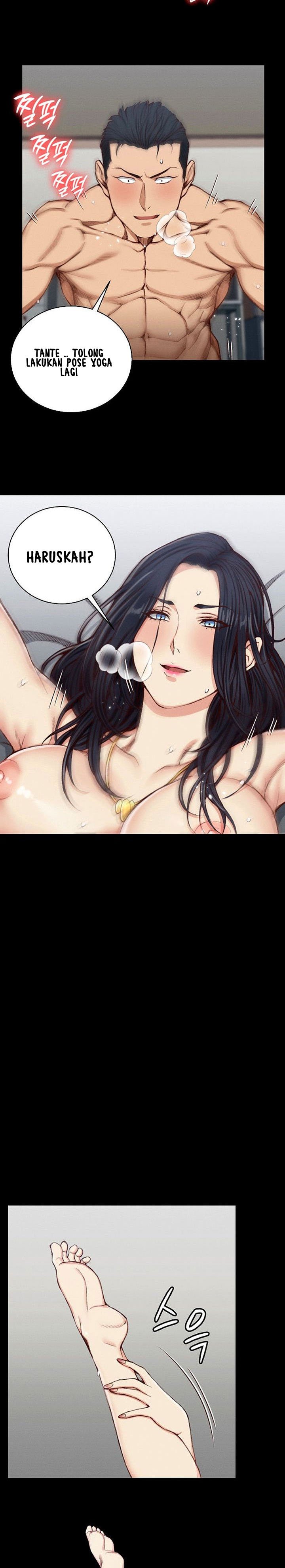 That Mans Epilepsy - Chapter 116 12