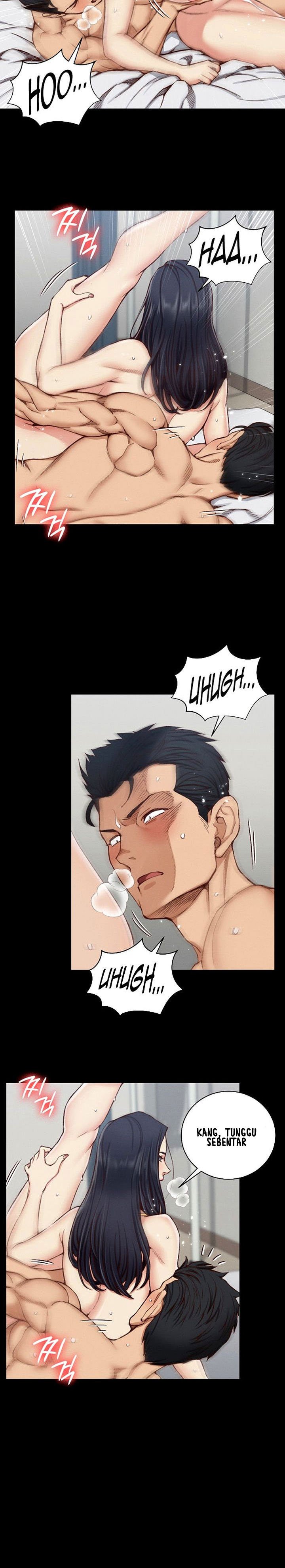 That Mans Epilepsy - Chapter 116 16