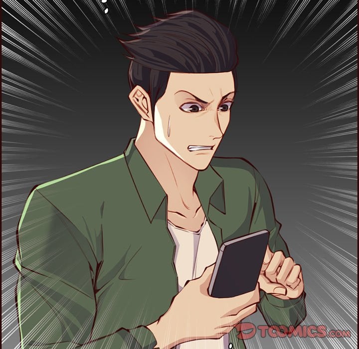 Never Too Late - Chapter 102 12