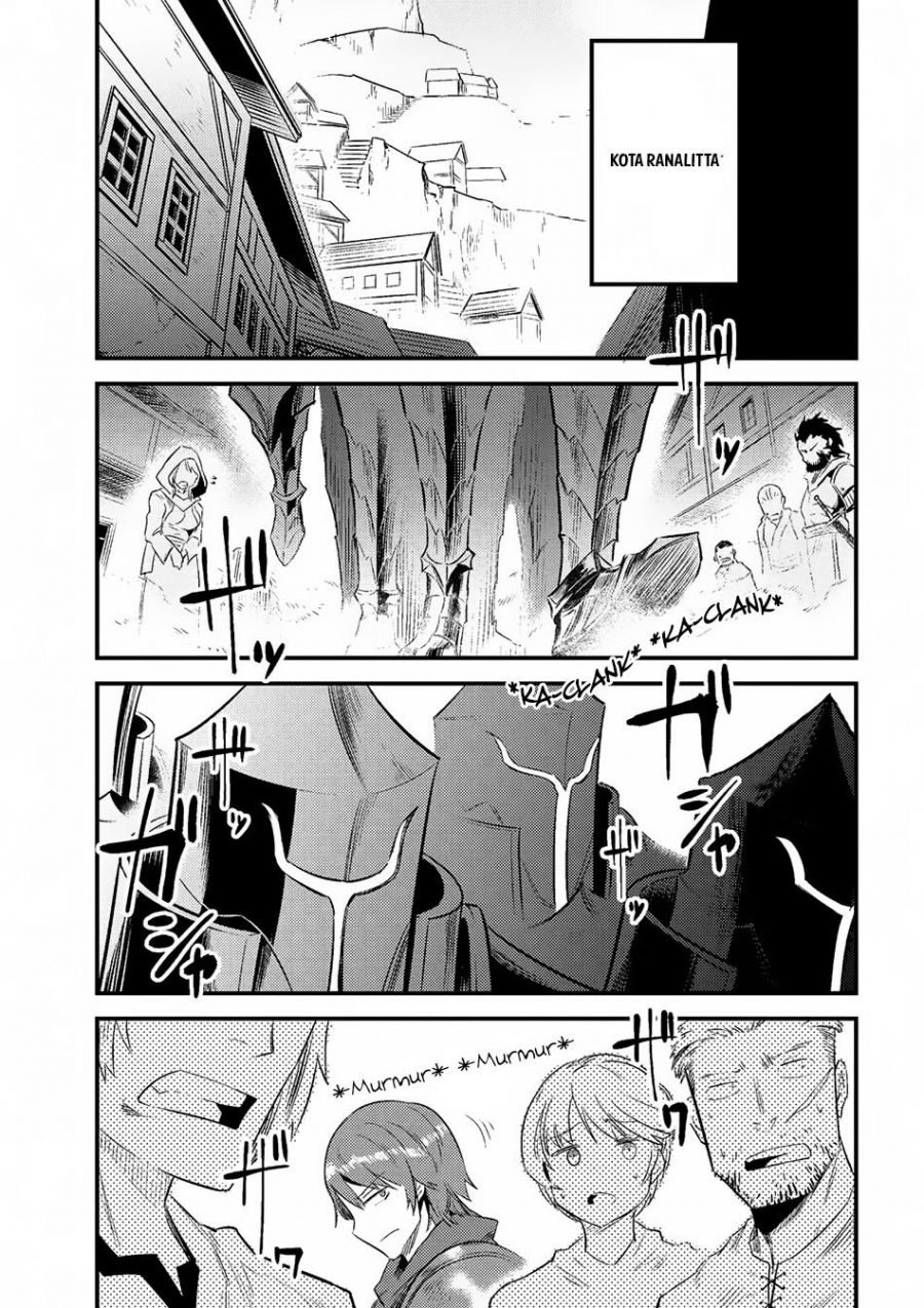 Kaifuku Jutsushi no Yarinaoshi - Chapter 10.2 5