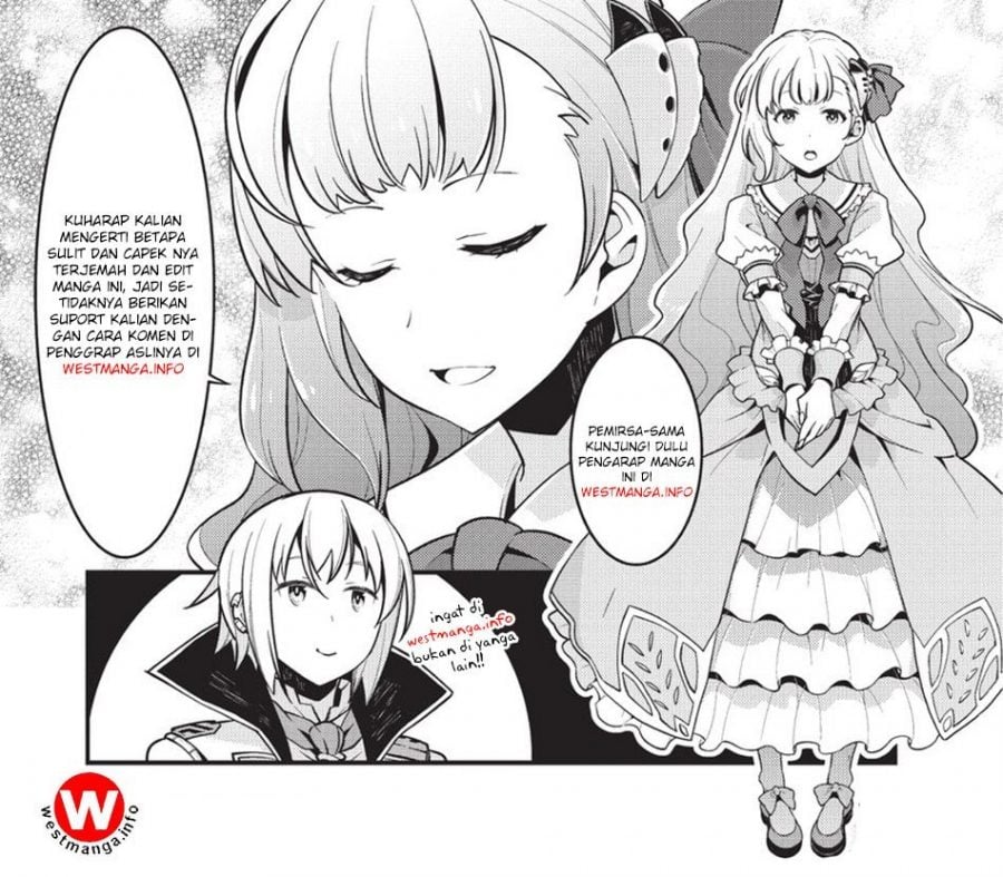 Kaifuku Jutsushi no Yarinaoshi - Chapter 10.2 18