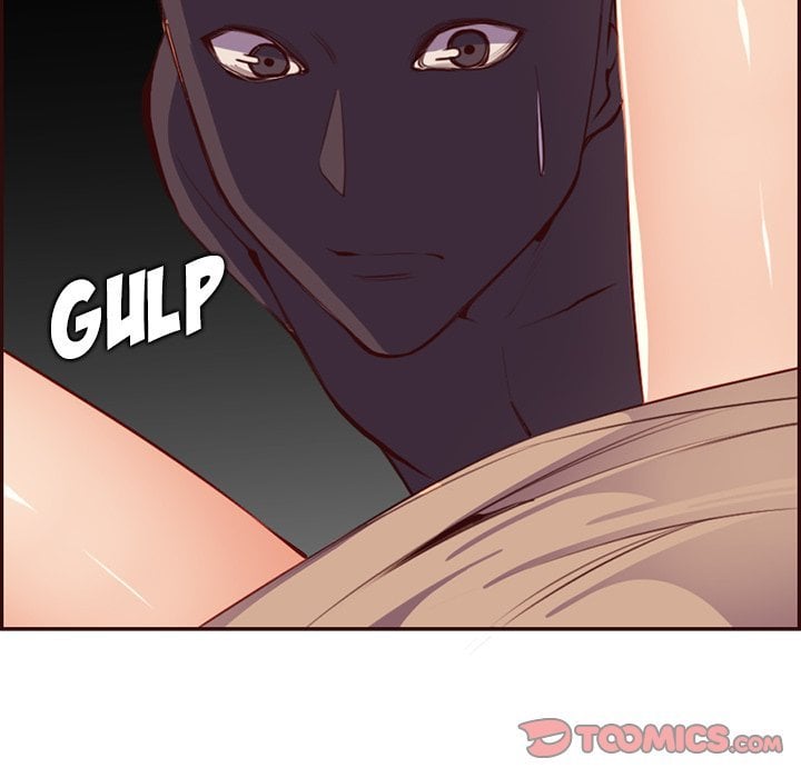 Never Too Late - Chapter 102 44