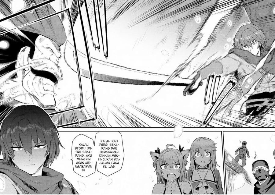 Kaifuku Jutsushi no Yarinaoshi - Chapter 10.2 13