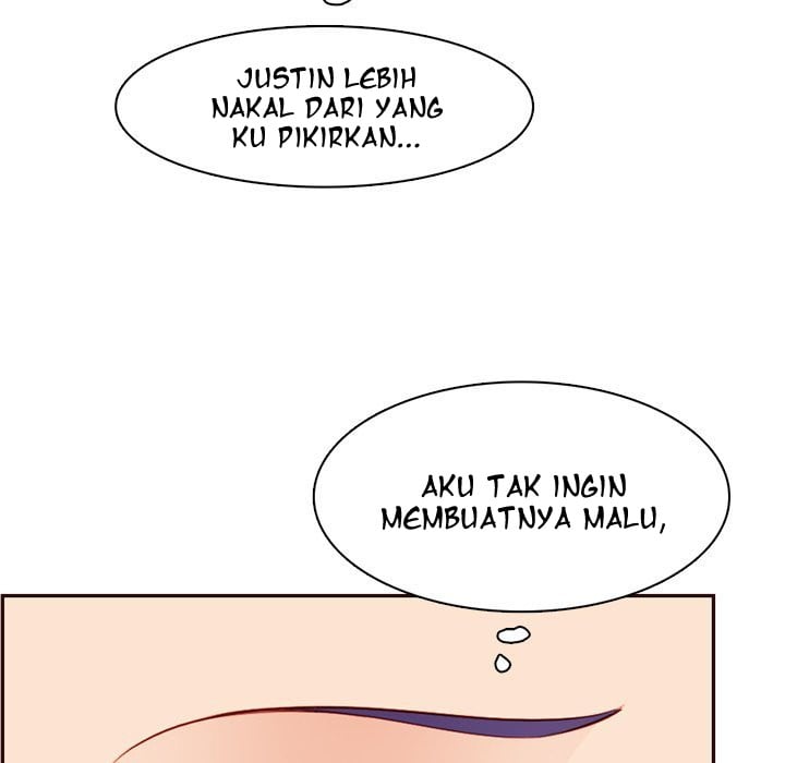 Never Too Late - Chapter 102 38
