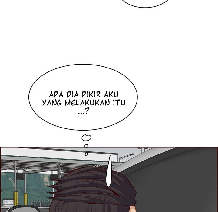 Never Too Late - Chapter 102 91