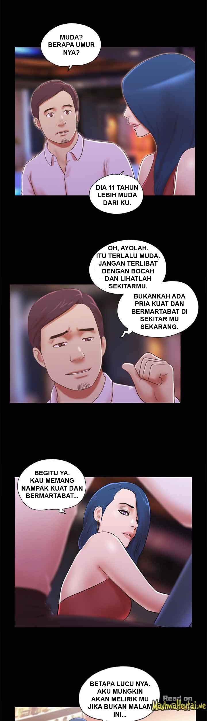 She’s The Girl - Chapter 70 11 She’s The Girl - Chapter 70 11