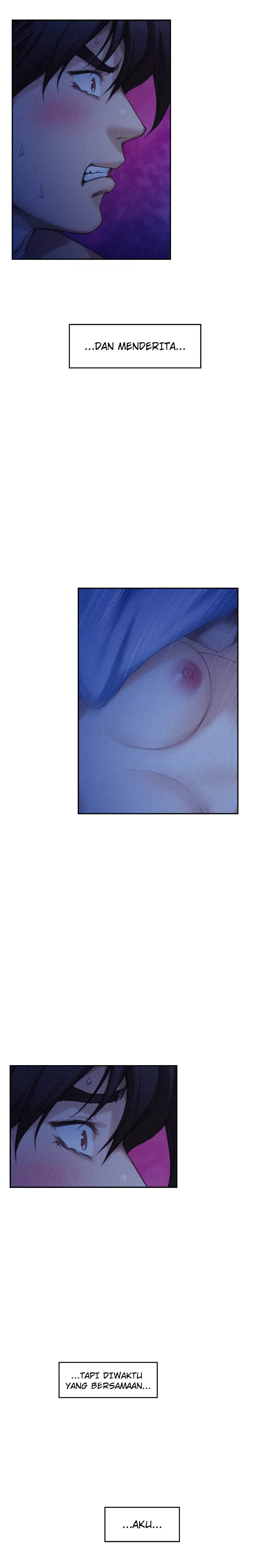 S-Mate - Chapter 70 10