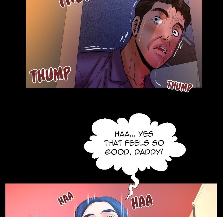 My Aunt - Chapter 70 50