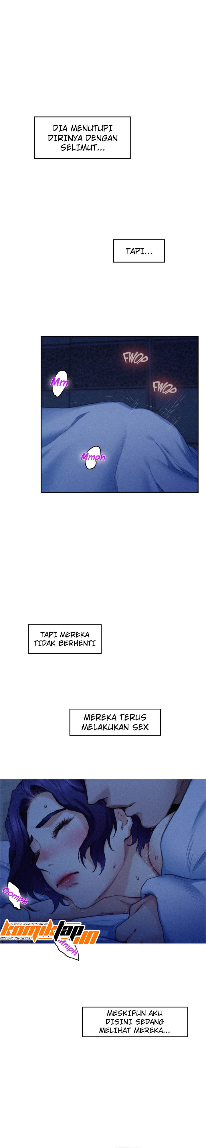 S-Mate - Chapter 70 8