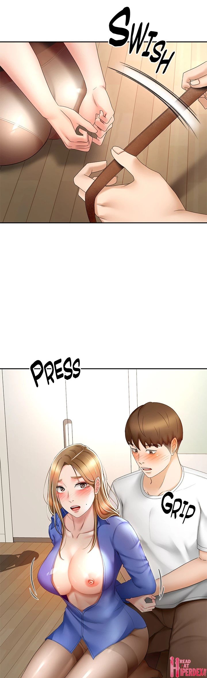 The Little Master - Chapter 70 7