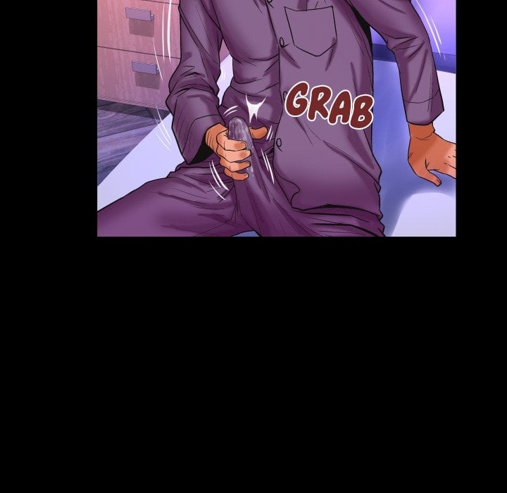 My Aunt - Chapter 70 24