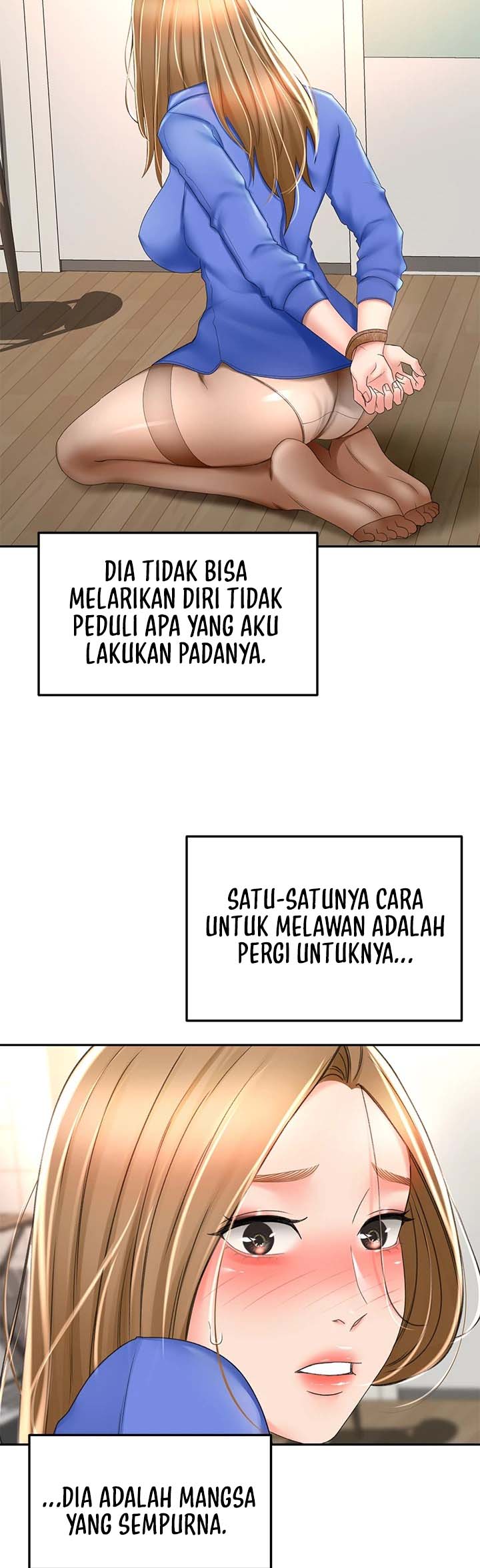The Little Master - Chapter 70 10