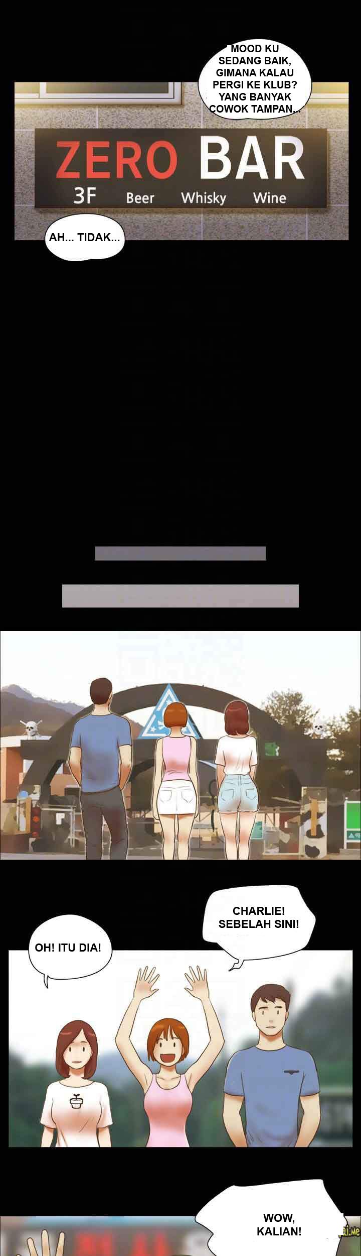 She’s The Girl - Chapter 70 21 She’s The Girl - Chapter 70 21