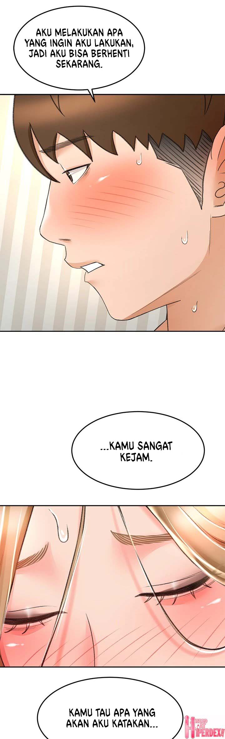 The Little Master - Chapter 70 36