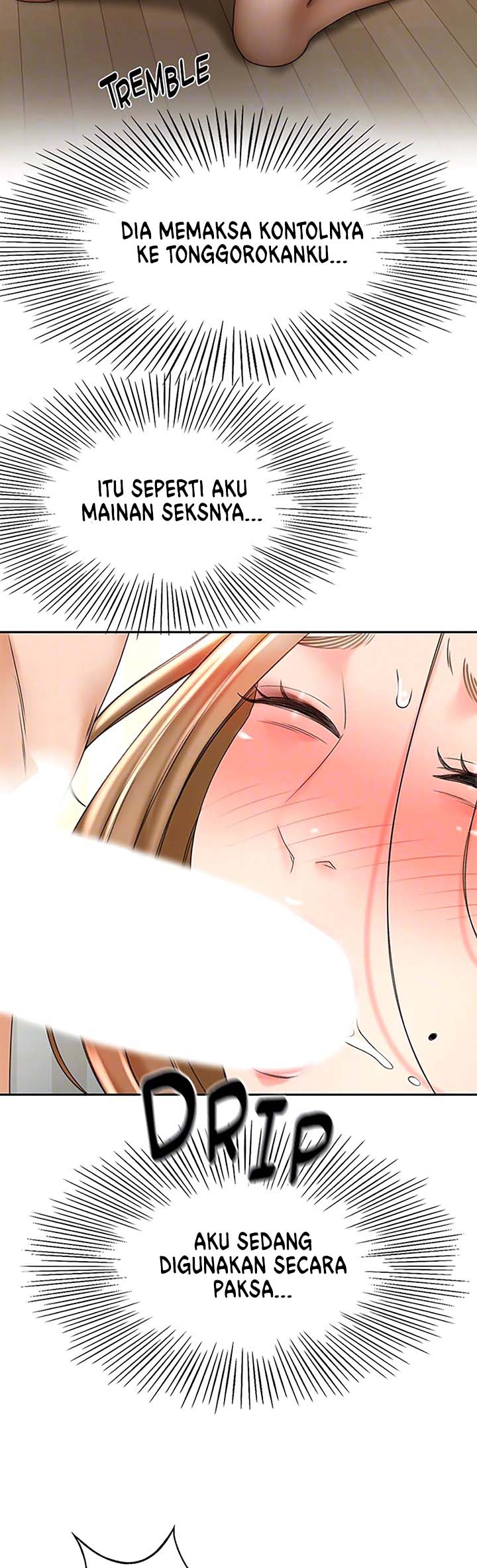 The Little Master - Chapter 70 30