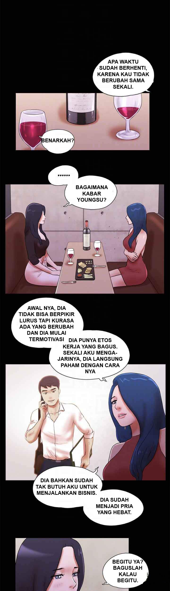 She’s The Girl - Chapter 70 13 She’s The Girl - Chapter 70 13