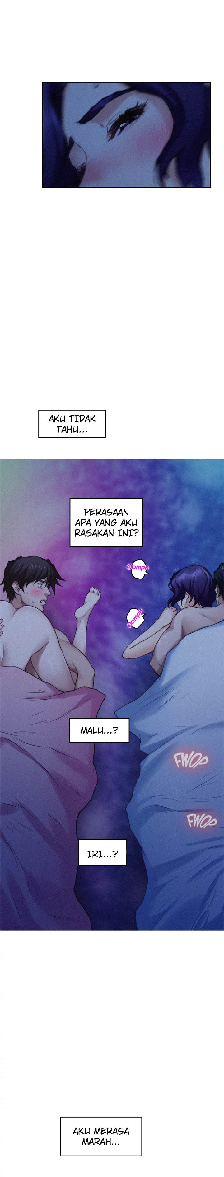 S-Mate - Chapter 70 9