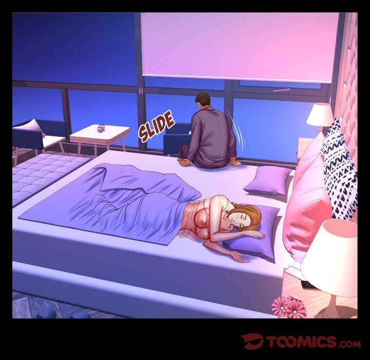 My Aunt - Chapter 70 25