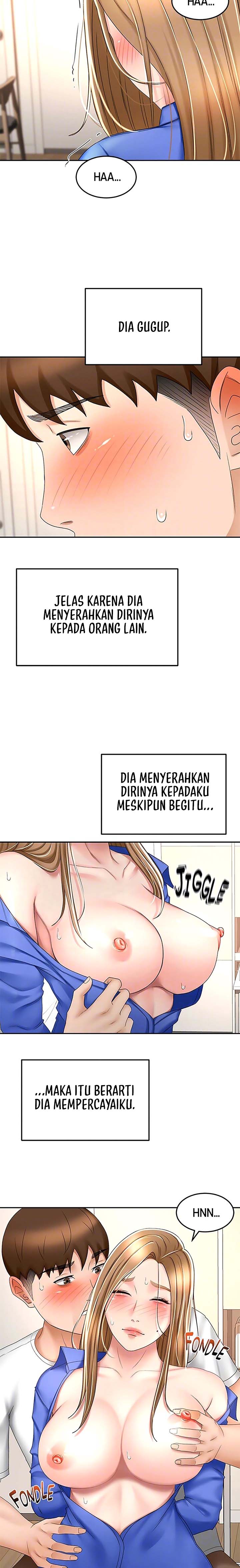 The Little Master - Chapter 70 13
