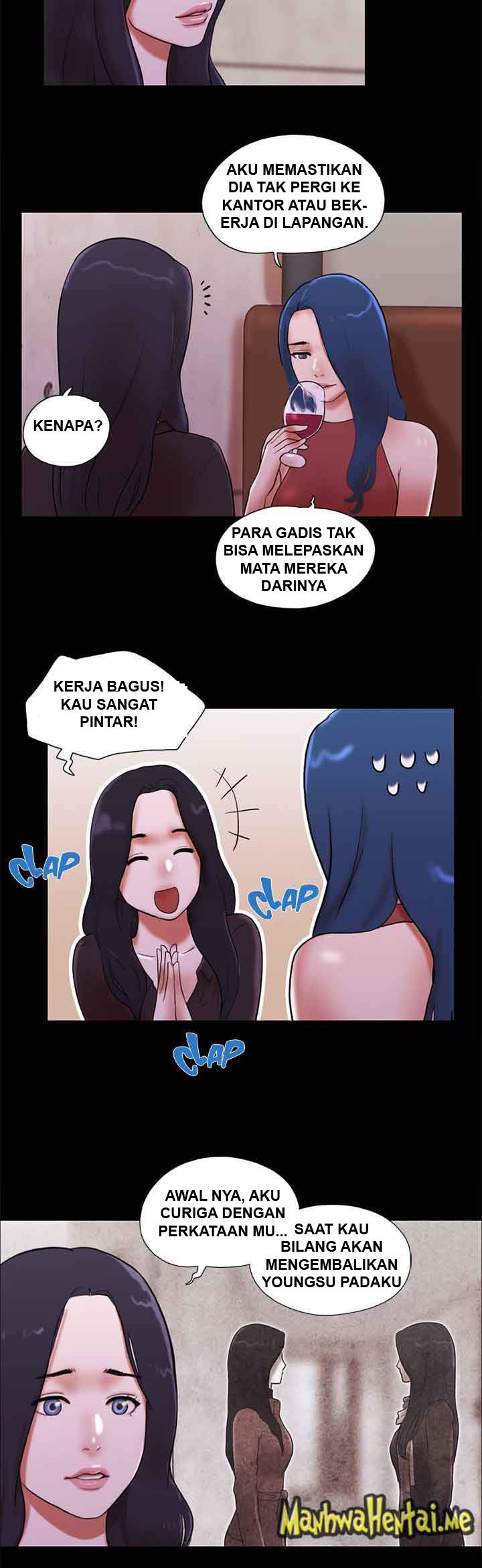 She’s The Girl - Chapter 70 14 She’s The Girl - Chapter 70 14