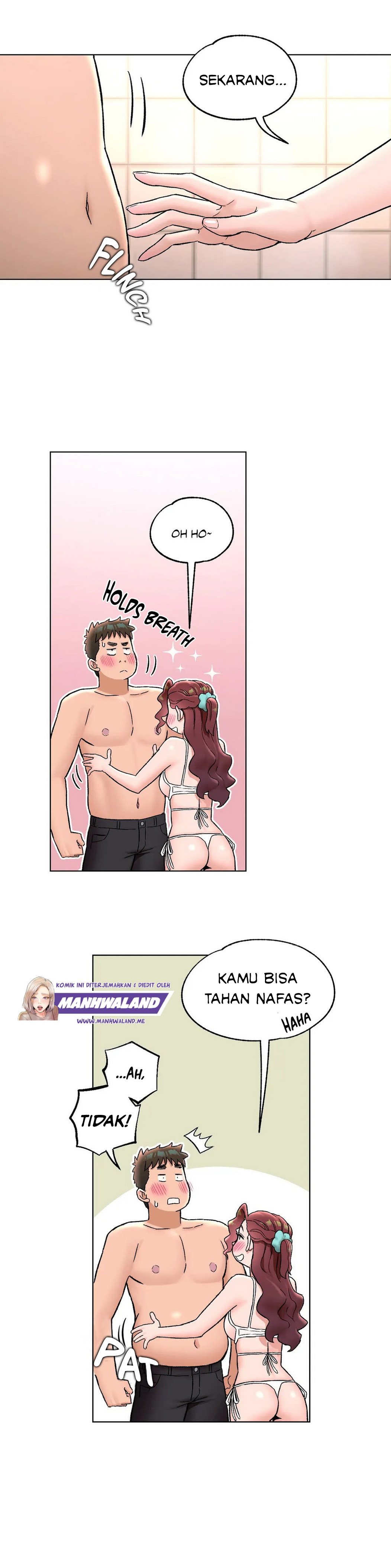Sexercise - Chapter 70 8