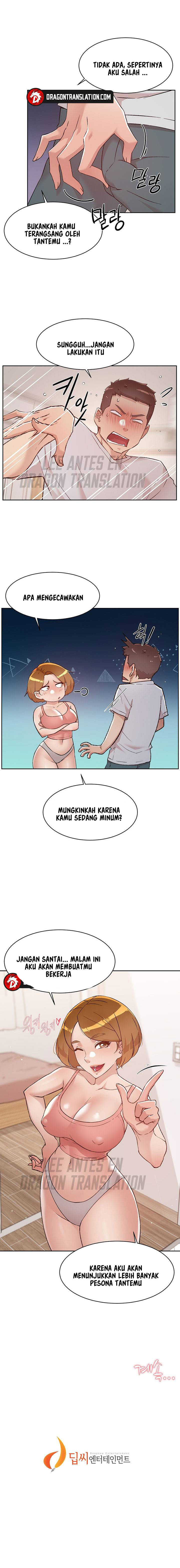 Everything about Best Friend - Chapter 70 6