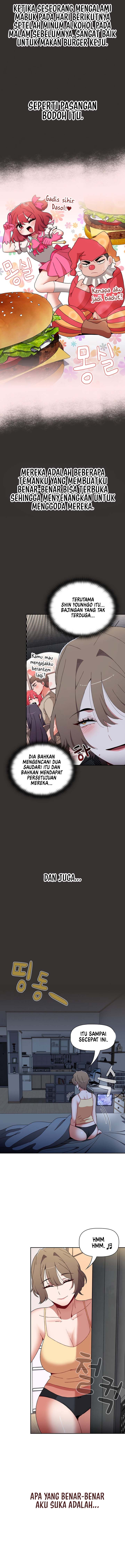 Owner The Pension - Chapter 70 12