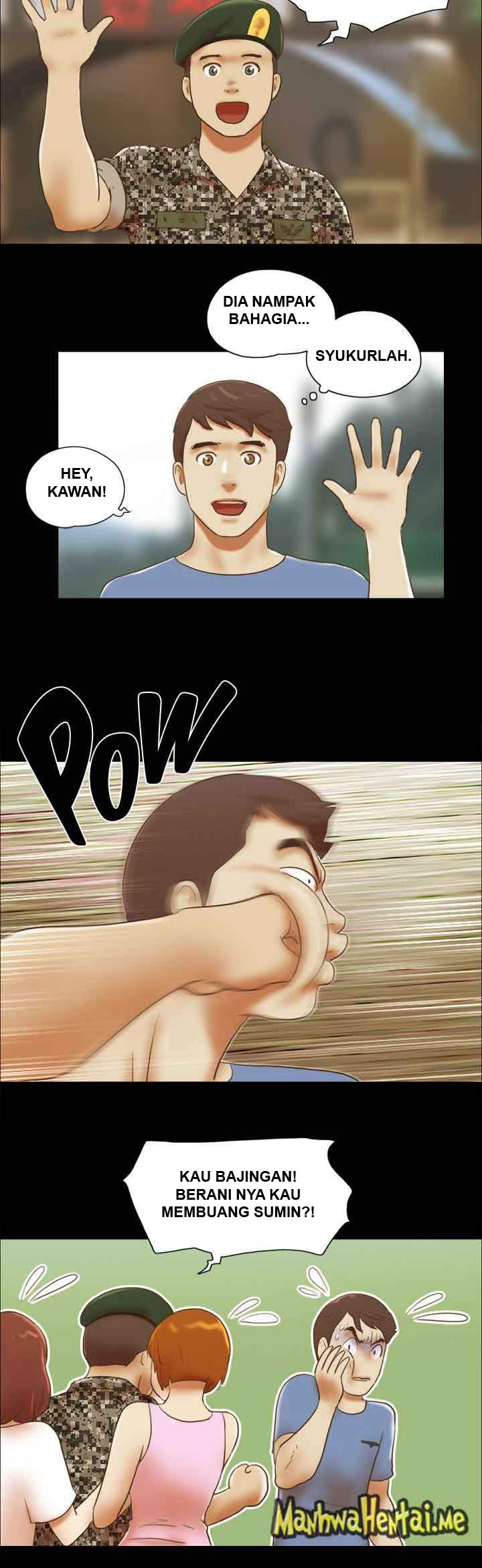 She’s The Girl - Chapter 70 22 She’s The Girl - Chapter 70 22