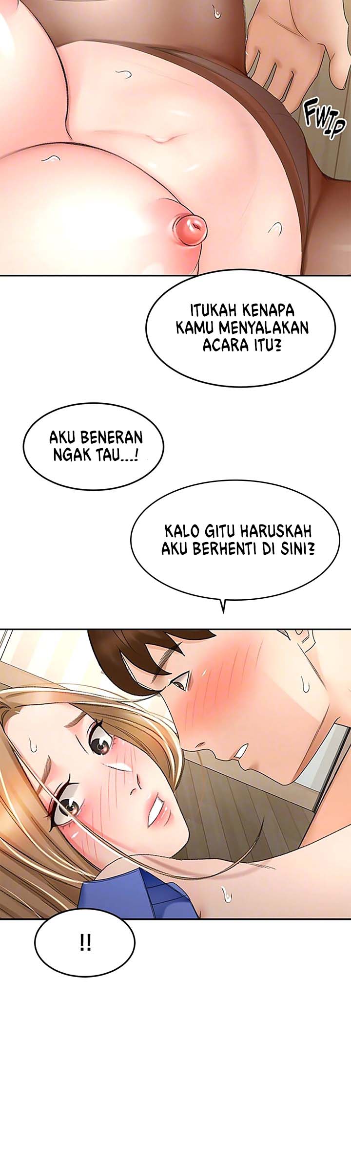 The Little Master - Chapter 70 35