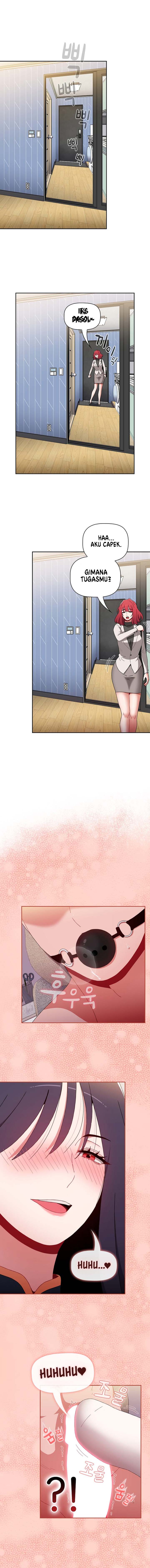 Owner The Pension - Chapter 70 2