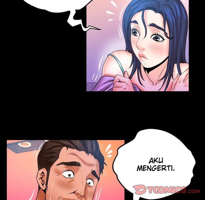 My Aunt - Chapter 70 61