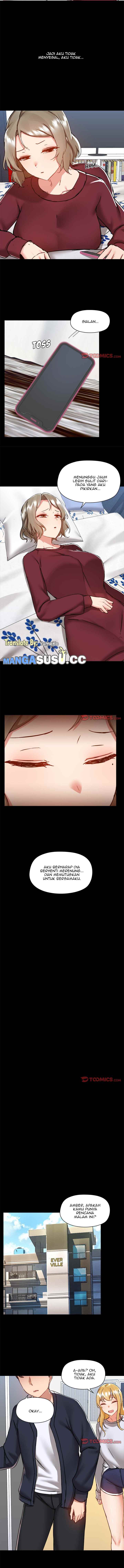 Gamers - Chapter 70 5