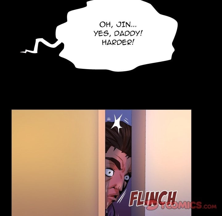 My Aunt - Chapter 70 47