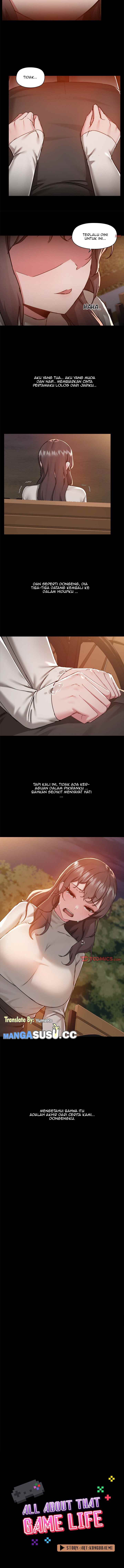 Gamers - Chapter 70 3