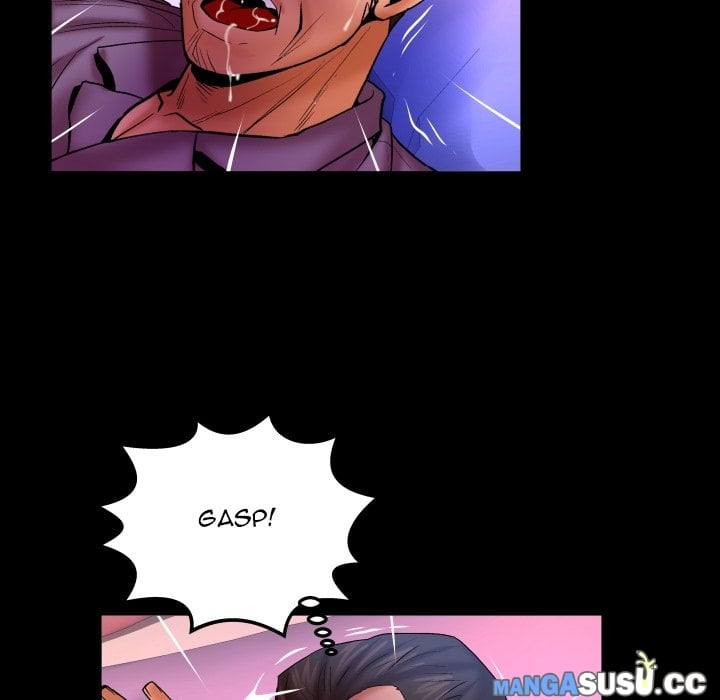 My Aunt - Chapter 70 18