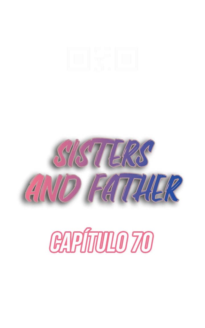 Father&#8217;s Lust - Chapter 70 2