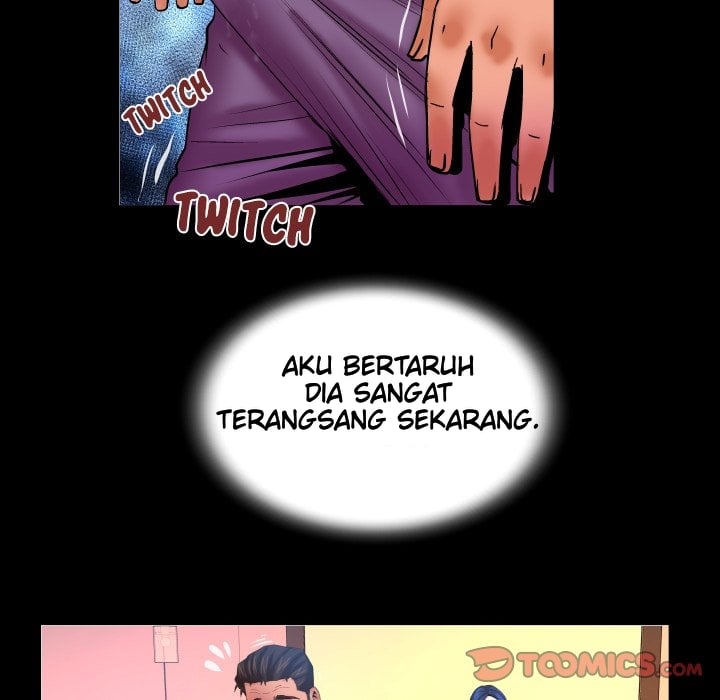 My Aunt - Chapter 70 65