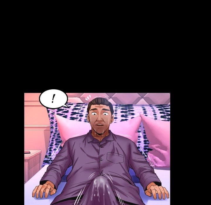 My Aunt - Chapter 70 22