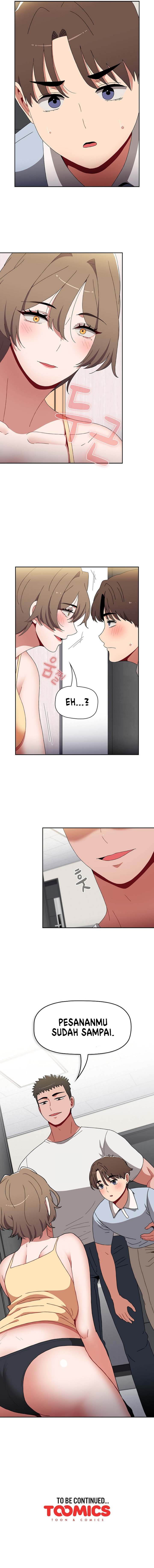 Owner The Pension - Chapter 70 13