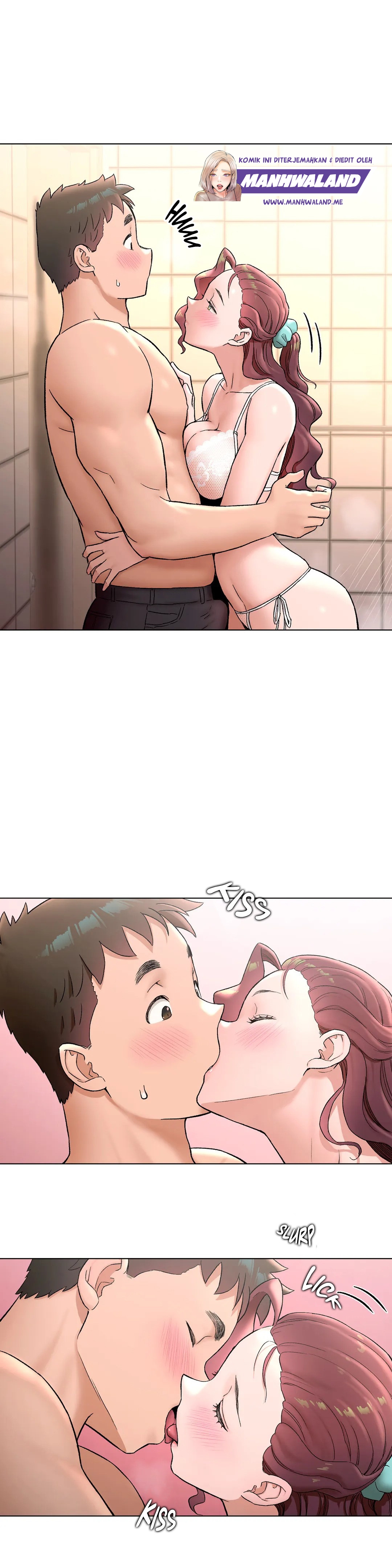Sexercise - Chapter 70 11