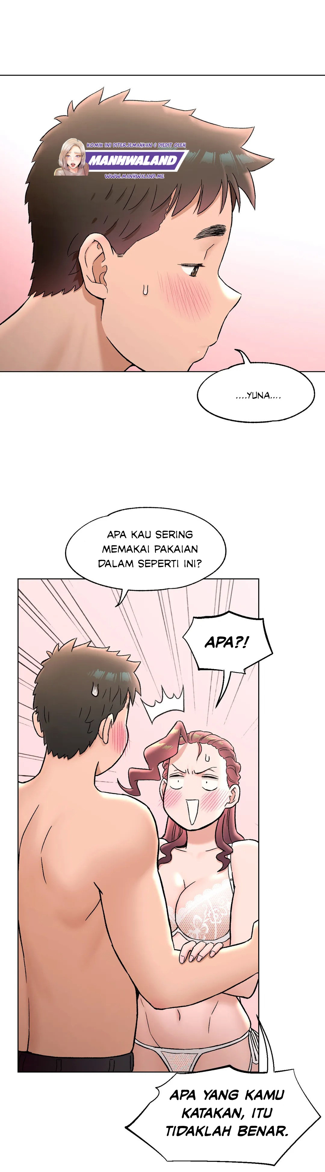 Sexercise - Chapter 70 15