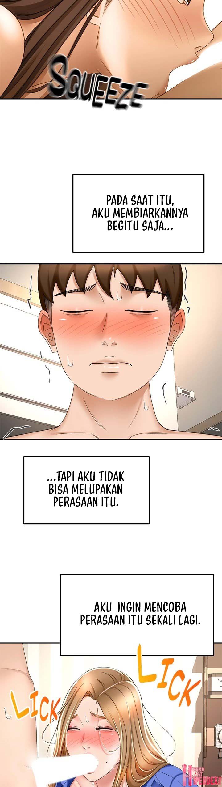 The Little Master - Chapter 70 24