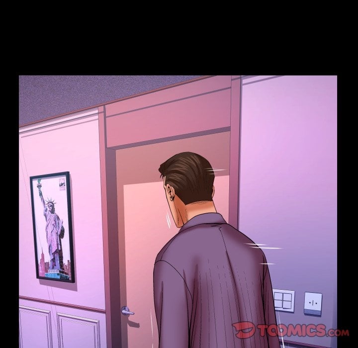 My Aunt - Chapter 70 31