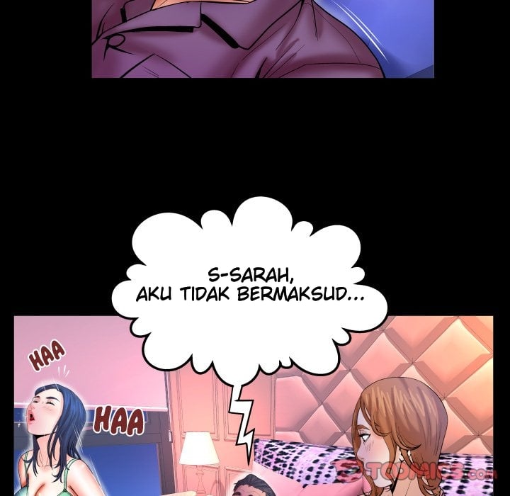 My Aunt - Chapter 70 13