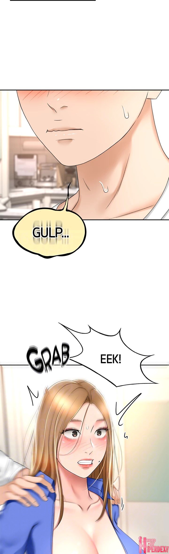 The Little Master - Chapter 70 11