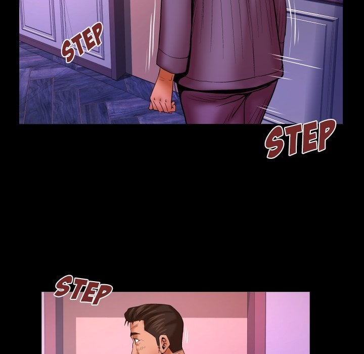 My Aunt - Chapter 70 32