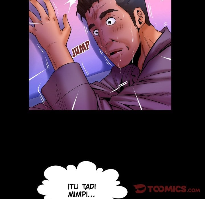 My Aunt - Chapter 70 19