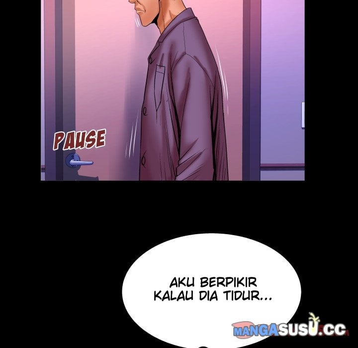 My Aunt - Chapter 70 33